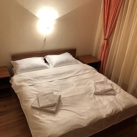 Cozy Bucharest Apartament next to Marriot Hotel Zewnętrze zdjęcie